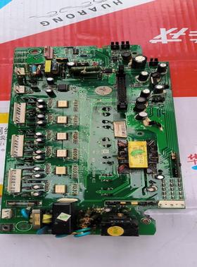 [德峰]，变频器，板千瓦正常安邦功能。信G718.5驱动