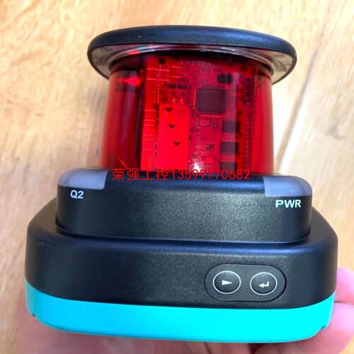 【荣强工控】倍加福OMD30M-R2000-B23-V1V1D-HD-1