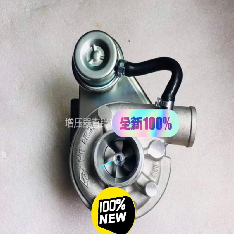 （设备配件）江淮瑞鹰风行菱智1.9T柴油云内D19发动机GT15S 77