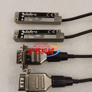 PSLH080 磁栅尺读数头 00C 三协 Nidec