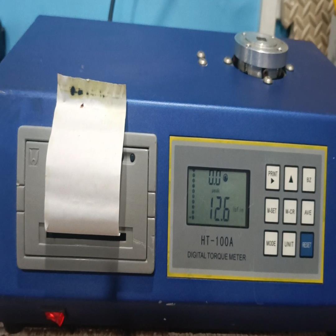 {雅致机械商行}瓶盖扭力检测仪测试仪盖子扭矩仪测试器测试力矩盖