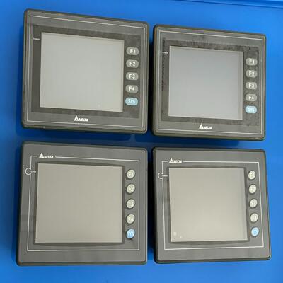 台达触摸屏DOP-A57BSTD/AE57BSTD/AS57