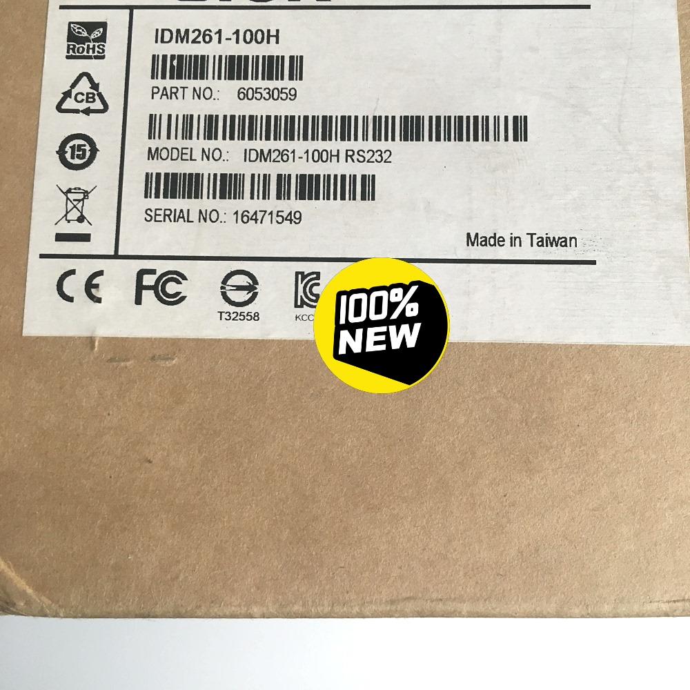 正品现货IDM261-100H 6053059德国西克SIC