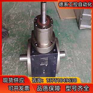 台湾利铭 DVB 减速机ST110