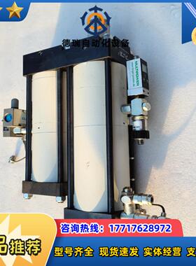 MULTIPOWER气液增压缸U80议价