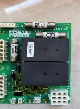 [德峰]ATV61、71水冷变频器风机控制板,PN072651P90