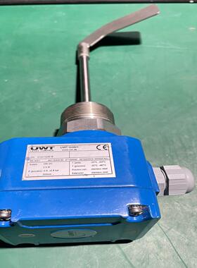 议~德国UWT阻旋式料位开关 RN3001 A011EA3C3D