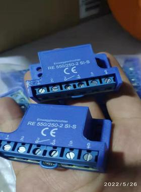 EMOD RE 550/250-2 SI-S整流器6