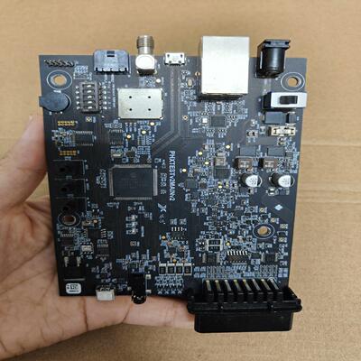 [德峰]PHXTESTv1MAINv2开发板microchip