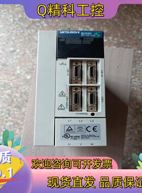 现货伺服驱动器MR-J2S-100B原装
