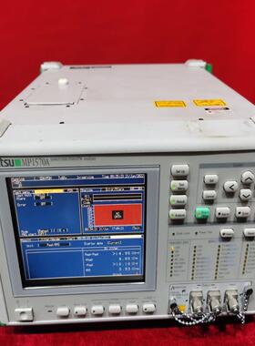 [德峰]安立MP1570A议价