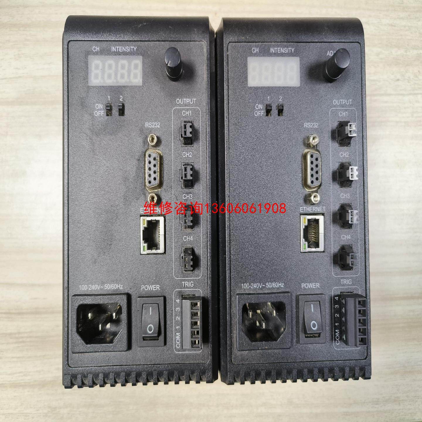 （请询价）奥普特数字式光源控制器OPT-DPA1024E-4议价,电子元器件市场,其它元器件,淘宝优惠券,粉丝福利购,淘宝优惠卷