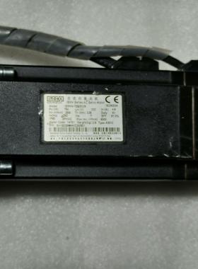 [德峰]汇川75B伺服电机——，ISMH430CB