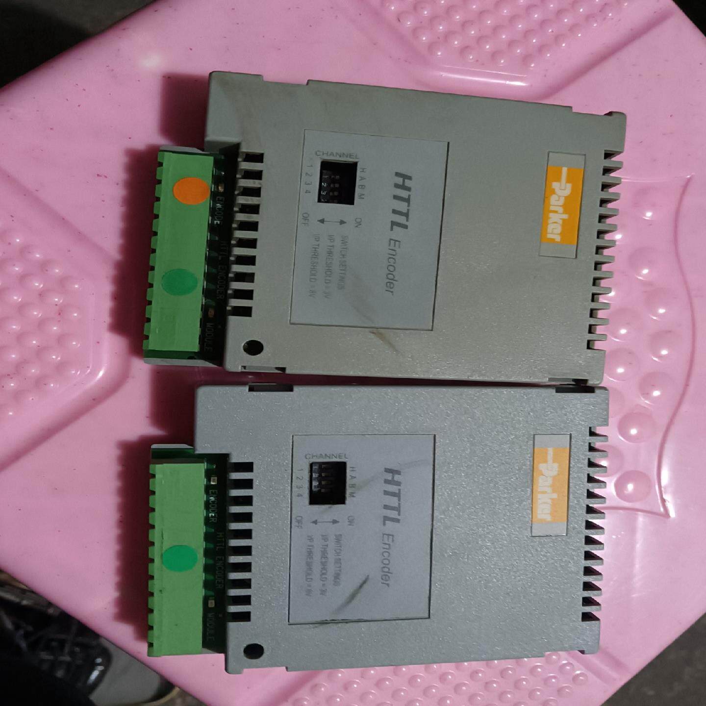 （设备配件）派克690+变频器 6054-HTTL-00 功能完好感兴趣