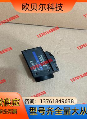 基恩士相机CV-H500C 原装正品  成色看