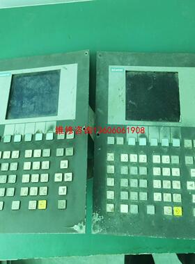 （请询价）操控屏，P6FC5503-0AC00-0AA0，二个，议价