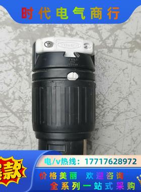 HUBBELL荷宝CS6364C 50A 3P-4W 1议价