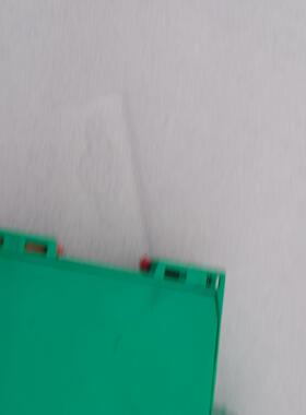 一个倍加福kFU8-UFC-1D安全栅成色如实图拍照功能（憨憨电子）