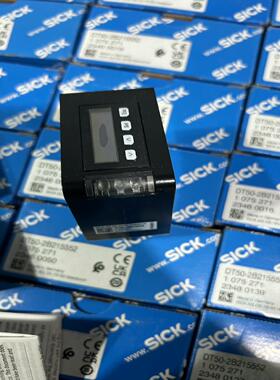 SICK DT50-2B215552 西克传感器
