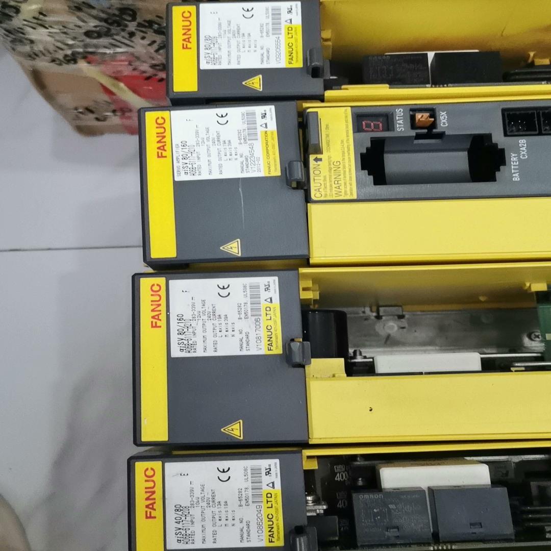 A06B-6117-H210/H209/H208/H106发