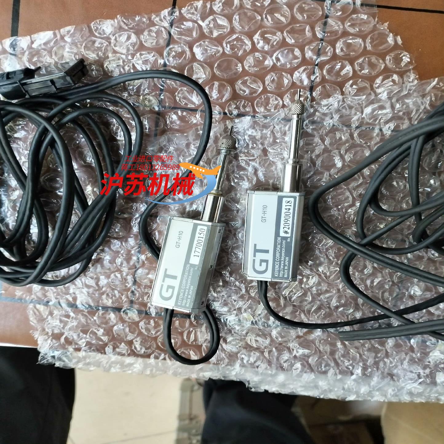 #基恩士GT-H10/GT-H10L成色新，非功能议