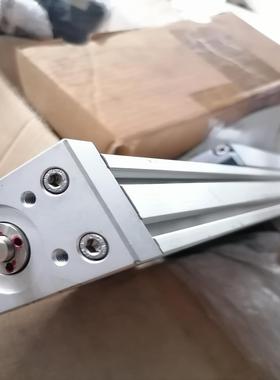 SMC无杆电动缸E-MY2H25HD-300DBPA，议价