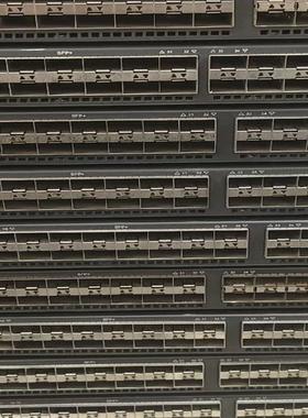 H3C S6300-42QF 三层万兆光口交换机