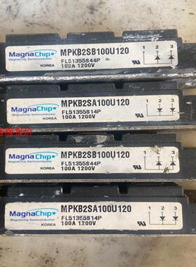 【环球】MPKB2SB100U120MPKB2SA100U120