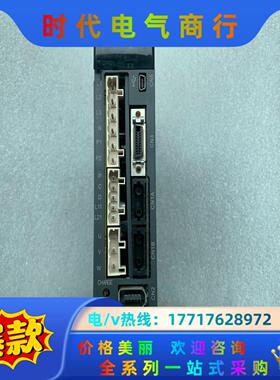 三菱驱动器  MR-J3-10B-S133，，议价