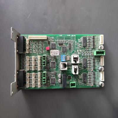 [德峰]hennecke硅片分选机用MCU板