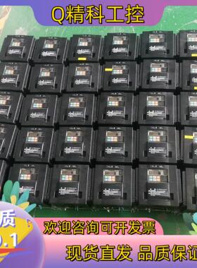 现货4.0KW变频器 3G3MX2-A4040-Z 4.0