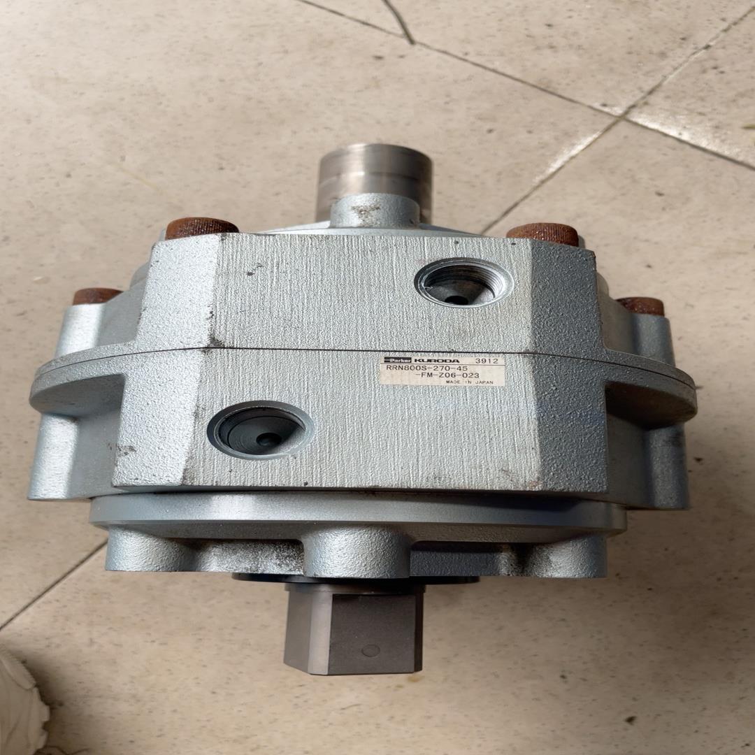 黑田KURODA派克Parker旋转气缸PRN800S-