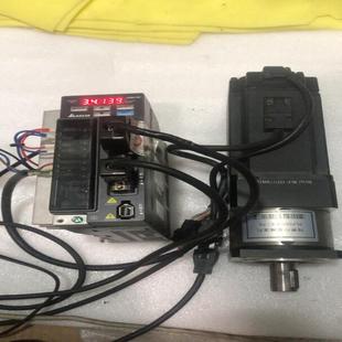 B伺服驱动器 0721 台达ASD