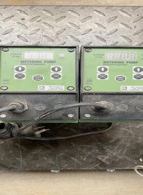 （设备配件）metering pump计量泵 AD10004PP1A60