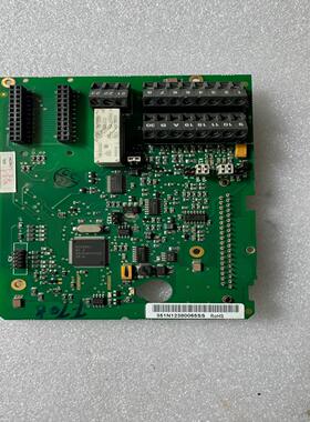 （设备配件）伟肯变频器主板PC00351.H