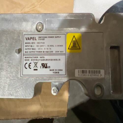 [德峰]VAPEL H931PICB电源