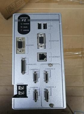 视觉控制器FZ5-L350-10