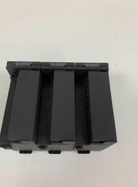 [德峰]KV-B16TD基恩士KEYENCE模块PLC