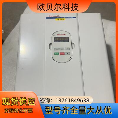 力士乐变频器FECP01.2-19K0-3P400-A-BN