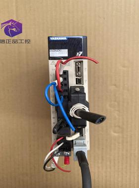 （设备配件）SGD7S-1R6A00A002+SGM7J-02AFC6S