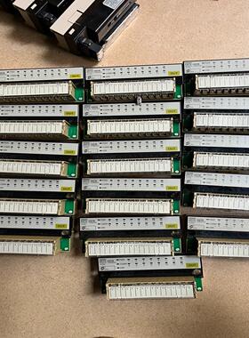 远程模块SRT2-OD16，货，需要的带走