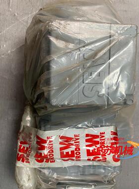 全新赛威SEW减速机，型号：RF07 DT56M4