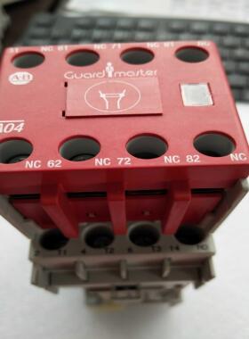 100-C23D*10 24VDC 100S-C23DJ14C 100S-F 带4NC触点接触器议价