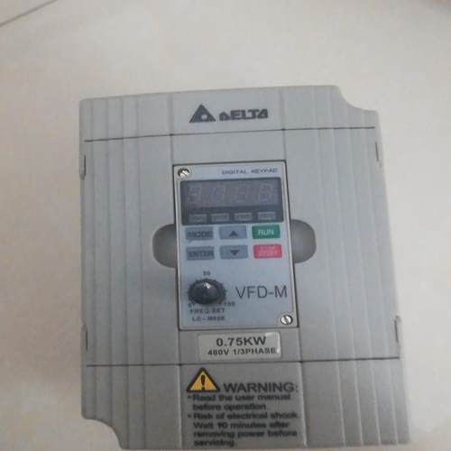 【汇生】VFD007M43B【议价】