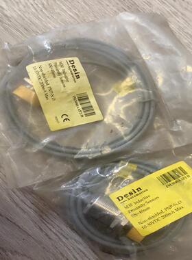 Desin全新原装 IM3040AAP2-D PNP DC2