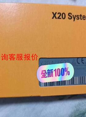 贝加莱全新原装保内电源模块X20PS8002，x20ps80