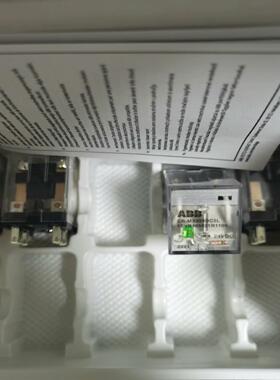 原装继电器 CR-MX024DC2L  24VDC