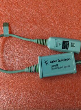 （设备配件）阻抗 E2697A高 阻抗转换器 适配器高安捷伦