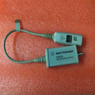 （设备配件）阻抗 E2697A高 阻抗转换器 适配器高安捷伦