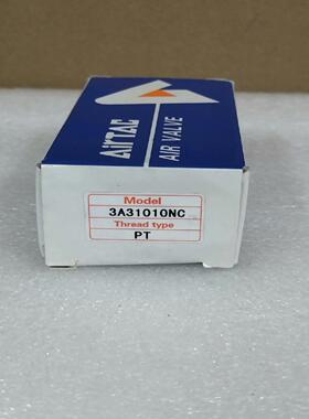 AIRTAC 电磁阀 3A310-10-NC，全新正品，现货议价